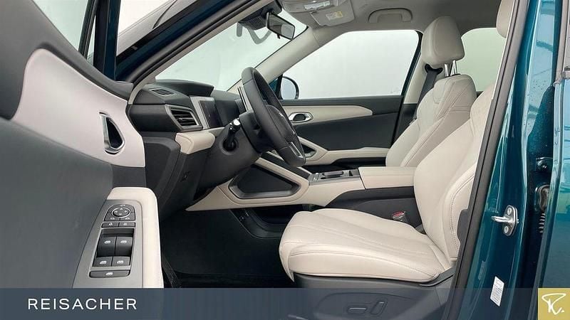 Neu BYD Atto 2 Boost 98 PS (72 kW) 2026 Midnight blue SUV