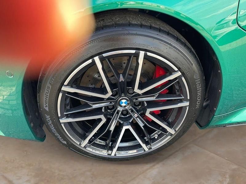 Gebraucht BMW M5 Performance 727 PS (534 kW) 2025 Grün Kombi