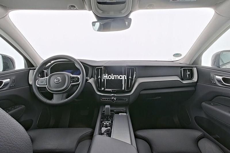 Gebraucht Volvo XC60 Plus 197 PS (144 kW) 2024 Grau SUV