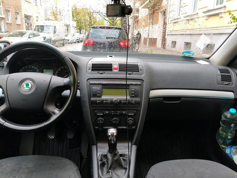 Usata Skoda Octavia 2007 Station wagon