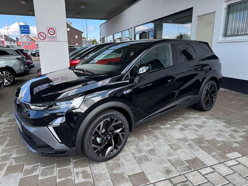 Black pearl Gebraucht 2025 Renault Symbioz Esprit Alpine SUV | 32.550 € (Etwas zu teuer) - Bild 1/4