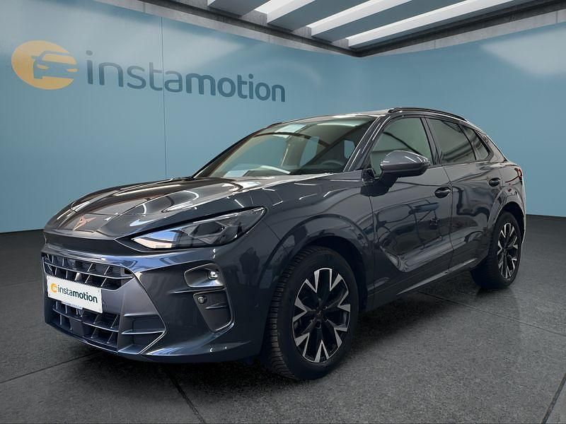 Usata Cupra Terramar 150 CV (110 kW) 2025 Grigio SUV