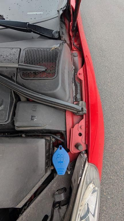 Gebraucht Volvo V60 R-Design 203 PS (149 kW) 2011 Rot Kombi