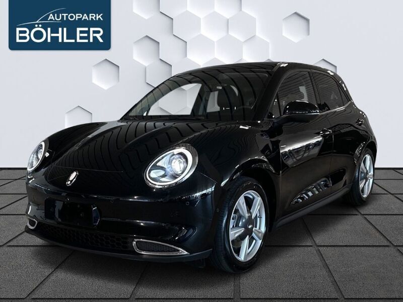 Gebraucht Ora 03 Pro+ 125 kW (171 PS) 2024 Schwarz Kleinwagen