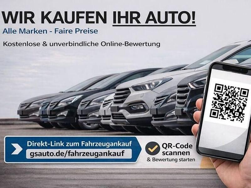 Gebraucht Opel Astra 131 PS (96 kW) 2024 Weiss Limousine