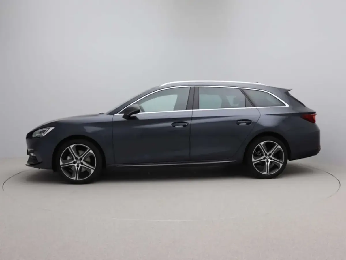 Neu Seat Leon Style 150 PS (110 kW) 2026 Wählbar  ggf gegen aufpreis Kombi