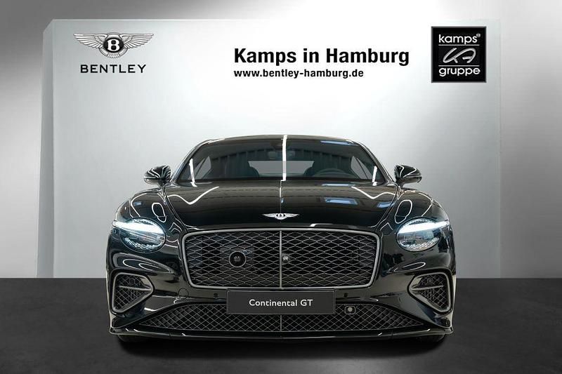 Neu Bentley Continental 782 PS (575 kW) 2025 Grün Coupé