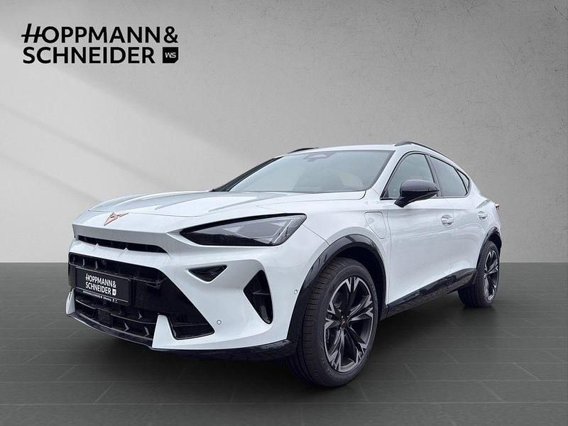 Neu Cupra Formentor 204 PS (150 kW) 2026 Weiß SUV