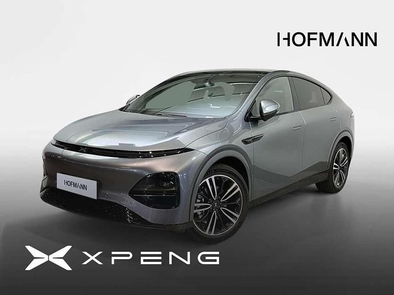 Other Neu 2025 XPENG G6 SUV | 49.810 € (Fairer Preis) - Bild 1/3