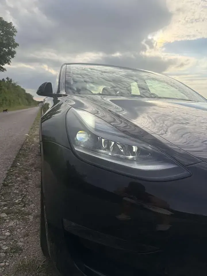 Gebraucht Tesla Model 3 258 kW (351 PS) 2023 Limousine