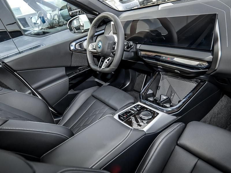 Neu BMW X3 M Sport 299 PS (219 kW) 2026 Weiß SUV