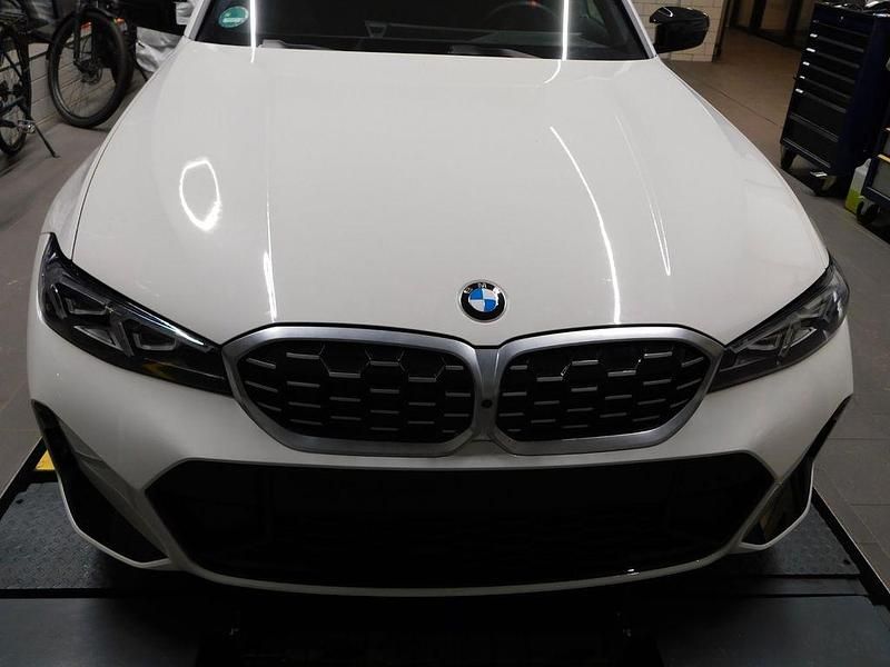 Gebraucht BMW M340 Performance 340 PS (250 kW) 2025 Weiß Limousine