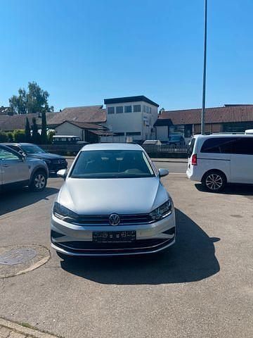 Andere Gebraucht 2020 VW Golf VII Comfortline Limousine | 15.900 € (Fairer Preis) - Bild 1/4