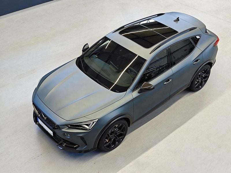 Gebraucht Cupra Formentor VZ 390 PS (286 kW) 2024 Grau SUV