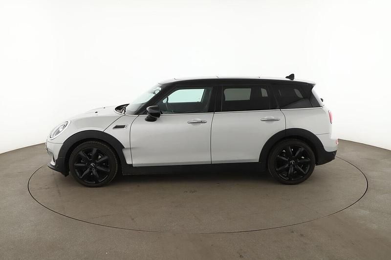 Gebraucht Mini Cooper Clubman 136 PS (100 kW) 2020 Grau Kombi