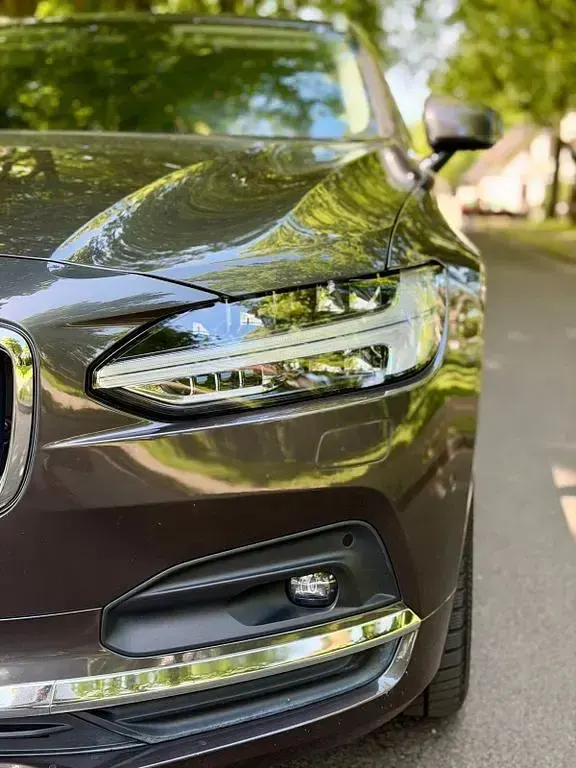 Gebraucht Volvo V90 Plus 197 PS (144 kW) 2023 Grau Kombi
