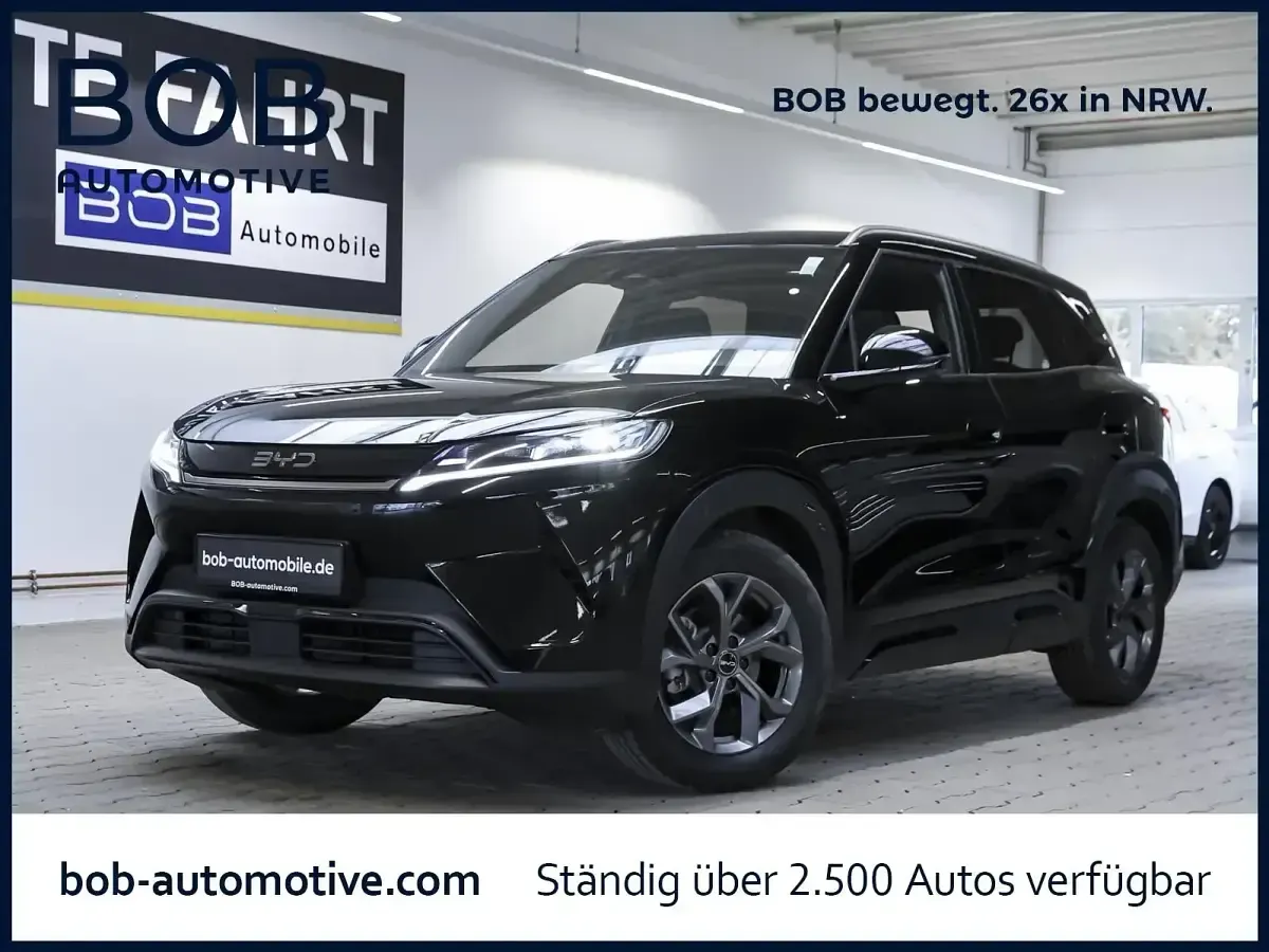 Gebraucht BYD Atto 2 Comfort 150 kW (204 PS) 2026 SUV
