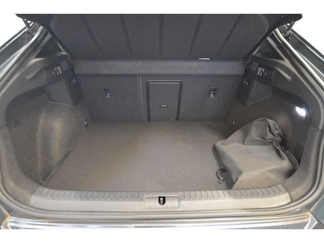 Gebraucht Cupra Formentor VZ 245 PS (180 kW) 2022 Grün SUV