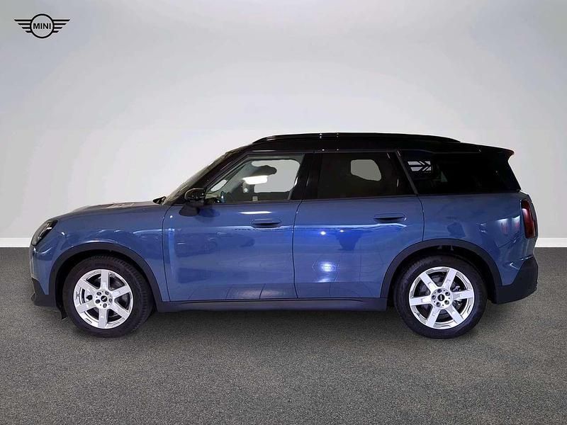 Gebraucht Mini Countryman Classic 225 kW (306 PS) 2024 Blau SUV