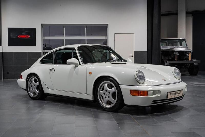 Gebraucht Porsche 964 1991