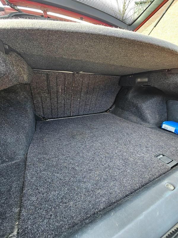 Gebraucht Saab 9000 146 PS (107 kW) 1992 Rot Limousine