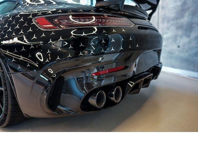 Gebraucht Mercedes AMG GT AMG 730 PS (536 kW) 2022