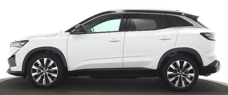 Neu Renault Austral Techno 200 PS (147 kW) 2026 Perlmuttweiß + blackpearlsch SUV