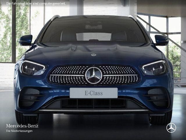 Gebraucht Mercedes E300 265 PS (194 kW) 2023