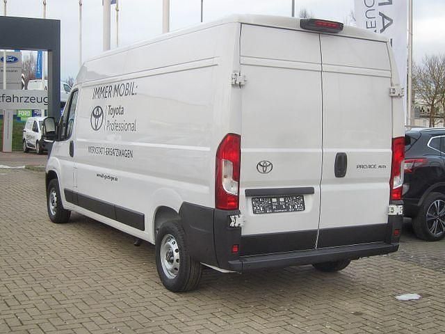 Gebraucht Toyota Proace 140 PS (102 kW) 2024 Van / Kleinbus