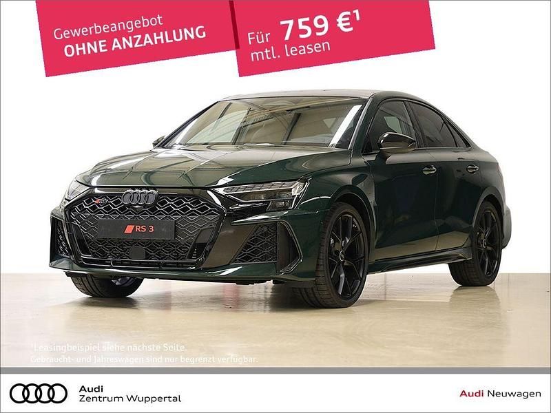 Gebraucht Audi RS3 Sport 400 PS (294 kW) 2026 (unbekannt) Limousine