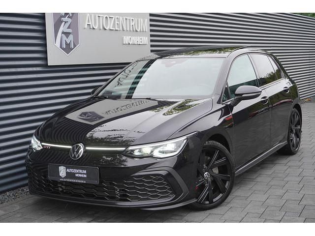 Gebraucht 2022 VW Golf GTI Limousine | 29.990 € (Teuer) - Bild 1/4