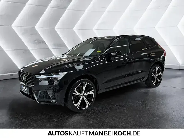 Gebraucht Volvo XC60 145 PS (106 kW) 2024 SUV