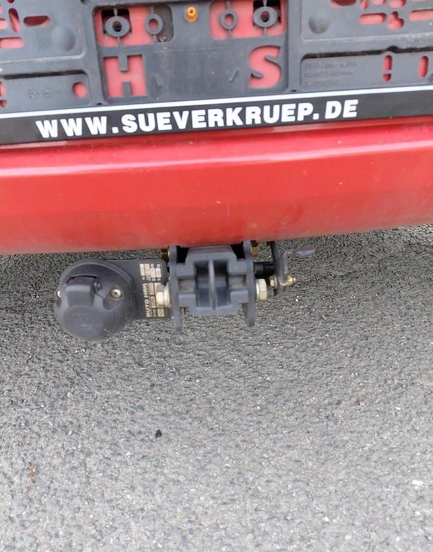 Gebraucht Renault Twingo 58 PS (42 kW) 2010 Rot Kleinwagen