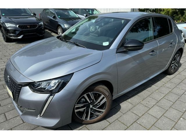 Gebraucht 2023 Peugeot 208 Allure Kleinwagen | 24.950 € (Teuer) - Bild 1/4