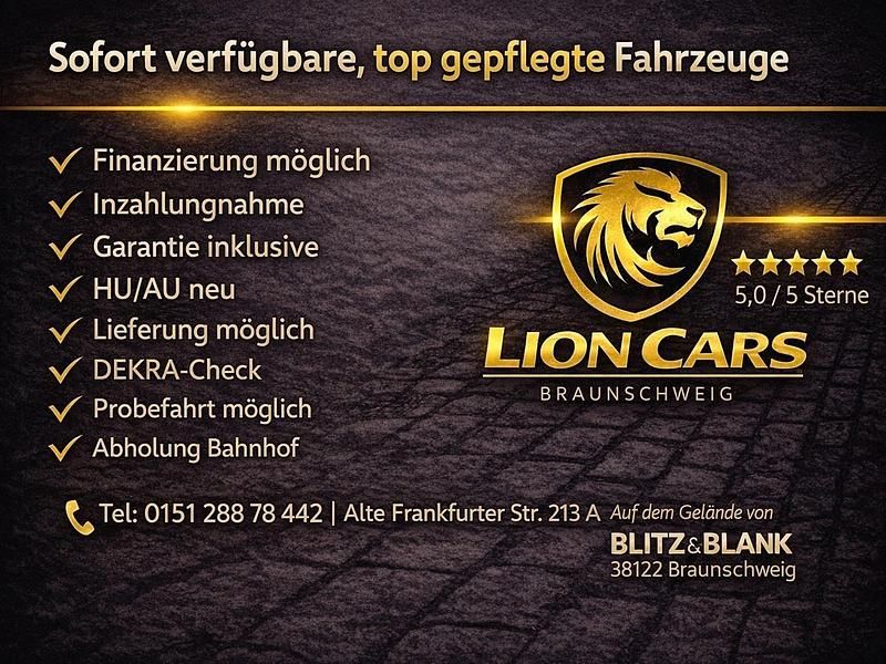 Gebraucht VW up! 65 PS (47 kW) 2021 Blau Kleinwagen