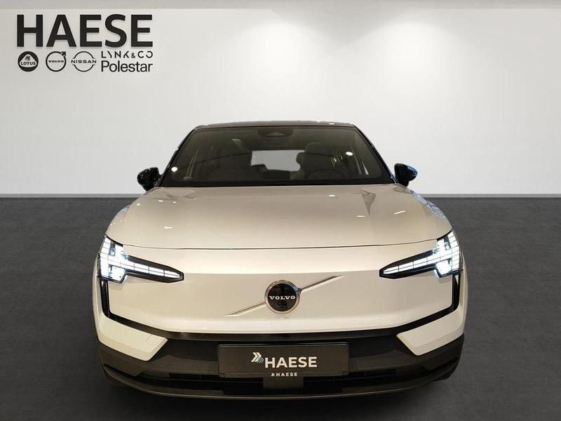 Neu Volvo EX30 Performance 314 kW (428 PS) 2026 Weiß SUV