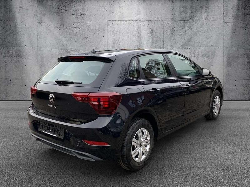 Ny VW Polo 80 HK (58 kW) 2025 Grå Hatchback