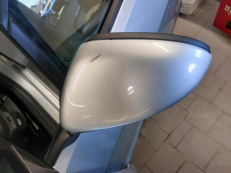 Gebraucht VW Golf VII 150 PS (110 kW) 2016 Silber Kombi