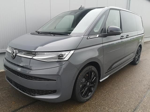 Neu 2025 VW Multivan Edition Van | 77.490 € - Bild 1/2