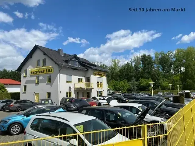 Gebraucht Ford Fiesta Titanium 82 PS (60 kW) 2009 Schwarz Kleinwagen
