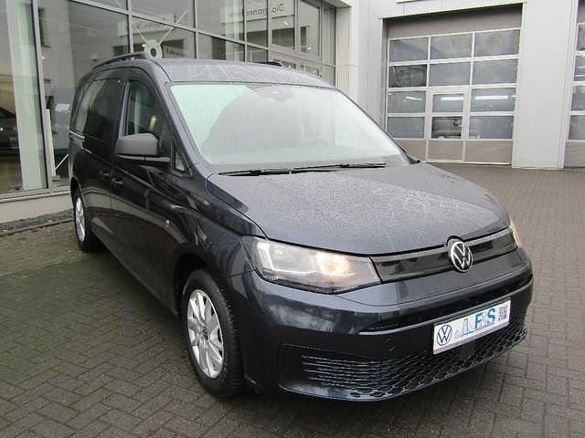 Occasion VW Caddy Maxi Basis 114 ch (83 kW) 2022 Monospace