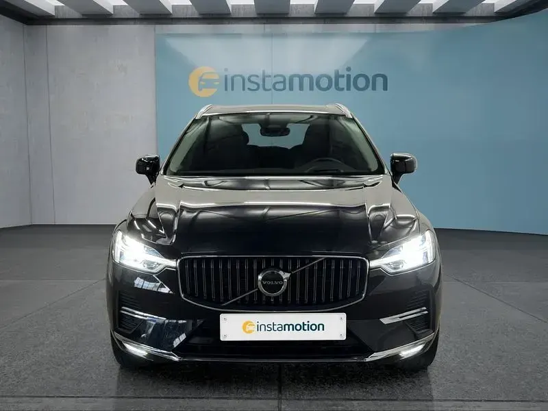 Gebraucht Volvo XC60 235 PS (172 kW) 2023 Andere SUV