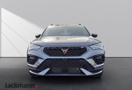 Neu Cupra Ateca 150 PS (110 kW) 2026 Grau SUV