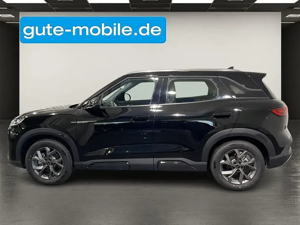 Neu BYD Atto 2 Boost 130 kW (177 PS) 2025 Schwarz SUV