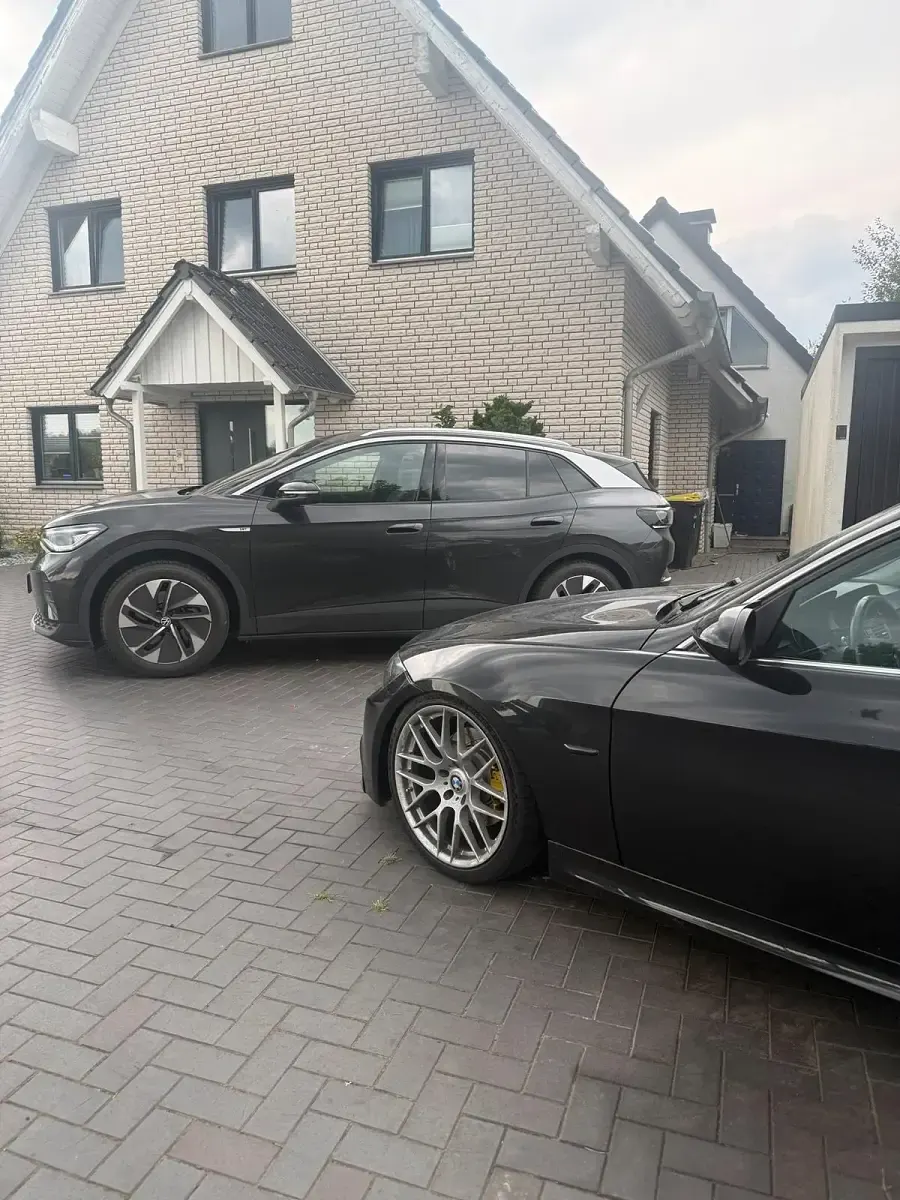 Gebraucht BMW 330 M Sport 305 PS (224 kW) 2006 Schwarz Limousine