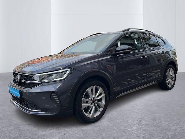 Gebraucht VW Taigo Goal 116 PS (85 kW) 2025 Rauchgrau metallic SUV