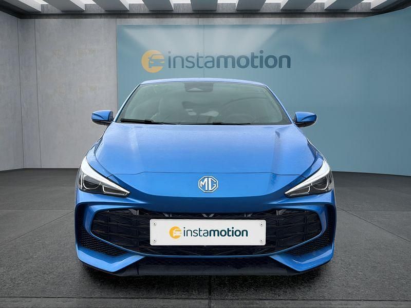 Gebraucht MG MG3 116 PS (85 kW) 2025 Kleinwagen