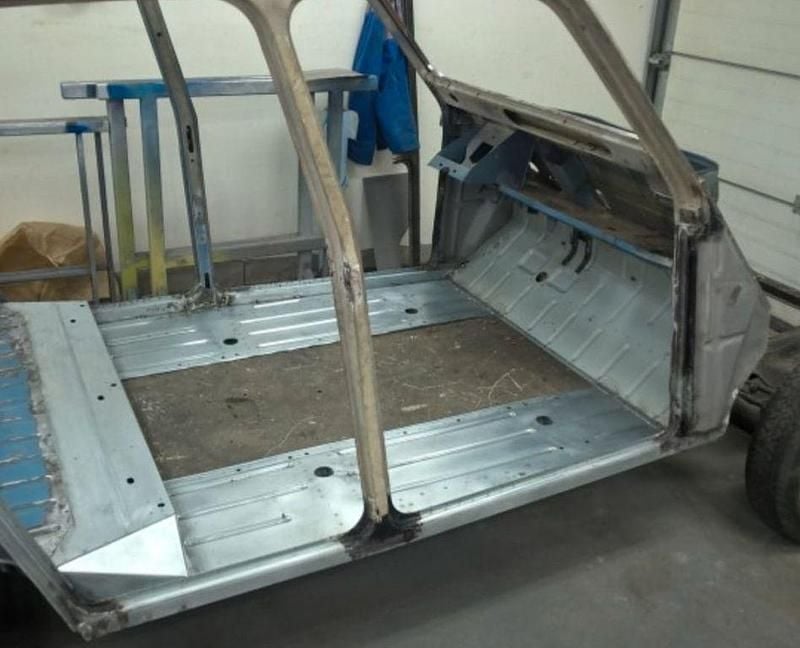 Gebraucht Citroën 2CV 27 PS (19 kW) 1990 Rot Limousine