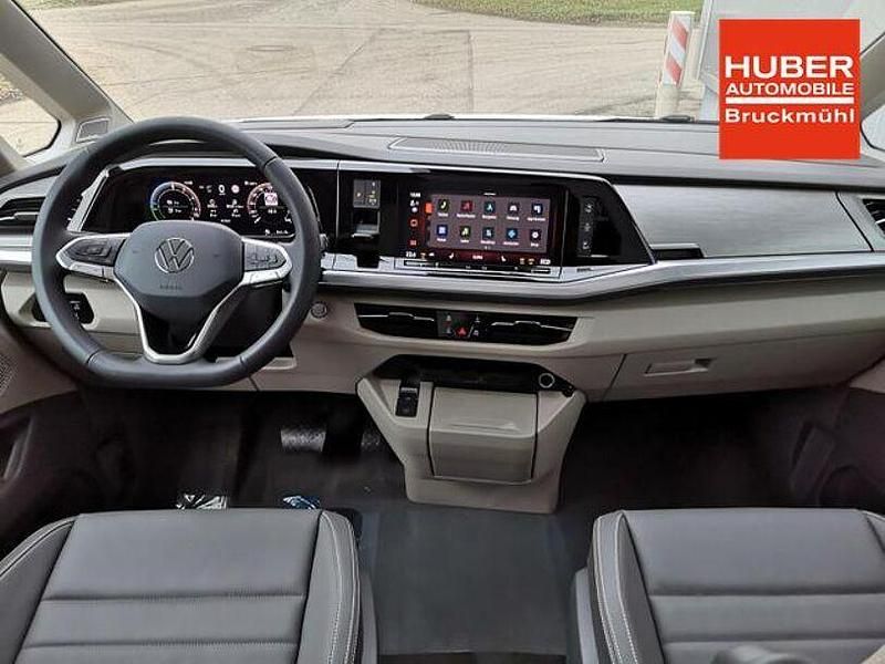 Neu VW T7 2026 Andere Van