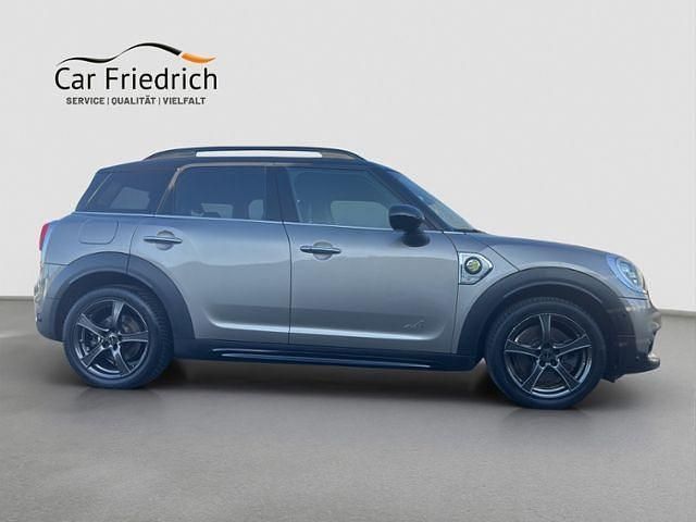 Gebraucht Mini Cooper S 224 PS (164 kW) 2019 Silber Kleinwagen